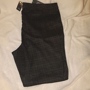 Plus size skinny pants